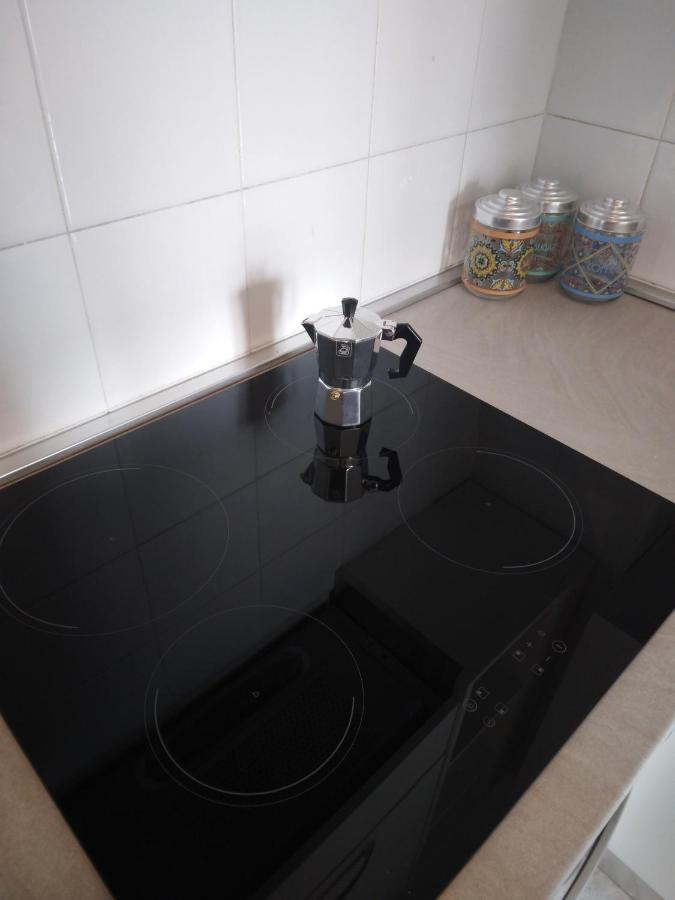 Spazioso Appartamento ปาราบิอาโก ภายนอก รูปภาพ