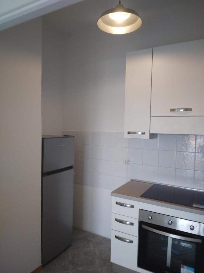 Spazioso Appartamento ปาราบิอาโก ภายนอก รูปภาพ